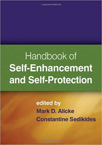 Handbook of Self-Enhancement and Self-Protection (9781609180027)